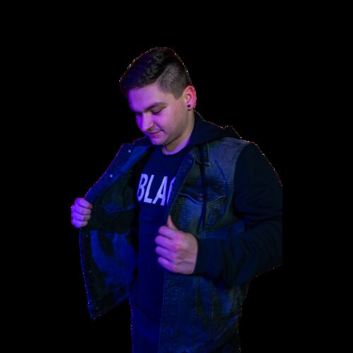 Madcut Pressefoto 1